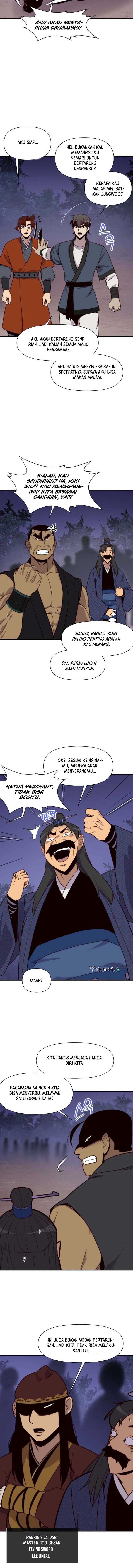 The Strongest in History (The Strongest Ever)