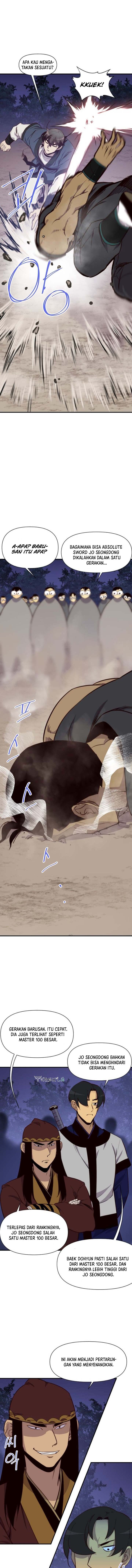 The Strongest in History (The Strongest Ever)