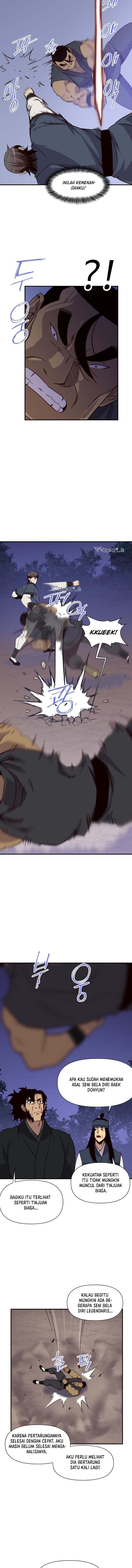 The Strongest in History (The Strongest Ever)