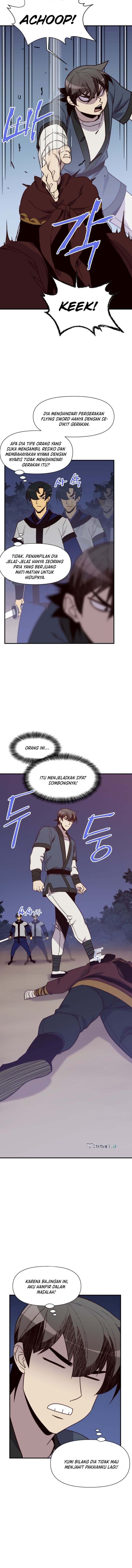 The Strongest in History (The Strongest Ever)