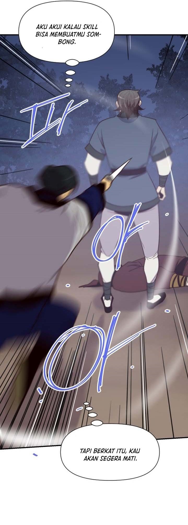 The Strongest in History (The Strongest Ever)