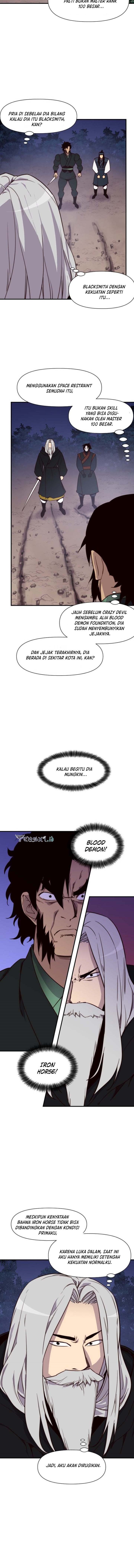 The Strongest in History (The Strongest Ever)