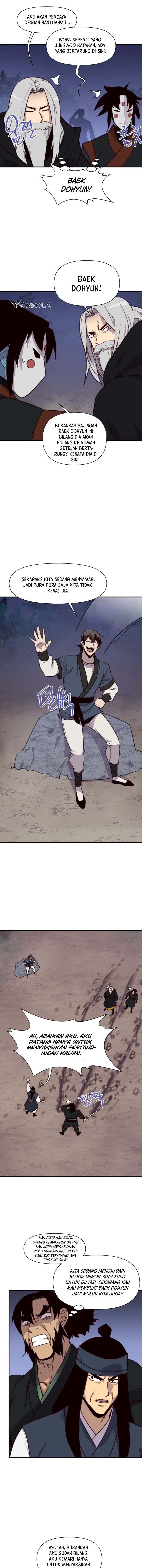 The Strongest in History (The Strongest Ever)