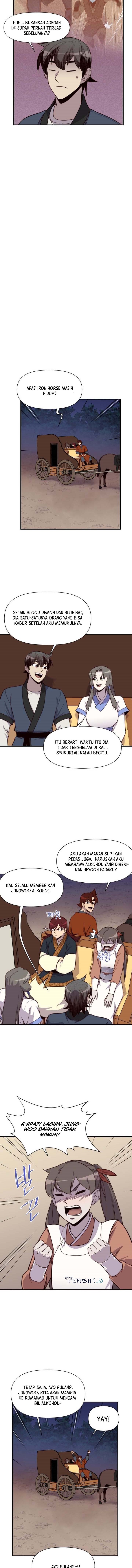 The Strongest in History (The Strongest Ever)