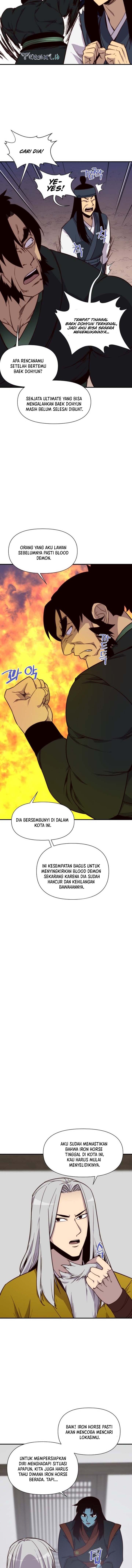 The Strongest in History (The Strongest Ever)