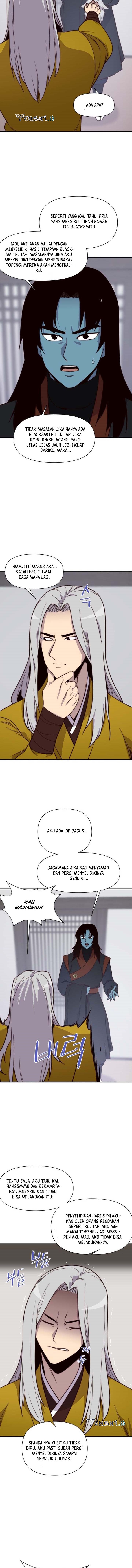 The Strongest in History (The Strongest Ever)