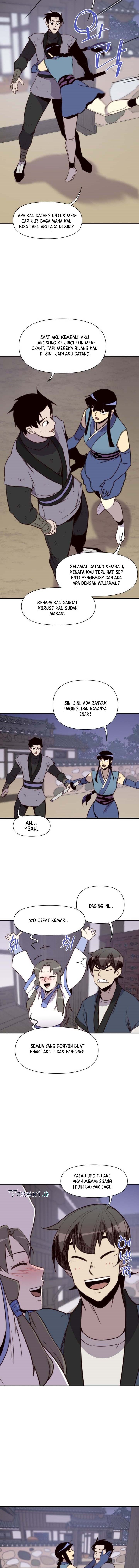 The Strongest in History (The Strongest Ever)