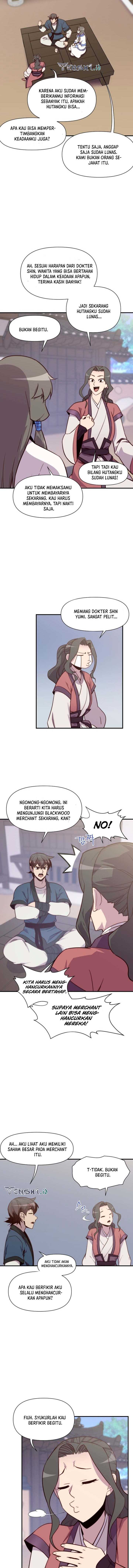 The Strongest in History (The Strongest Ever)