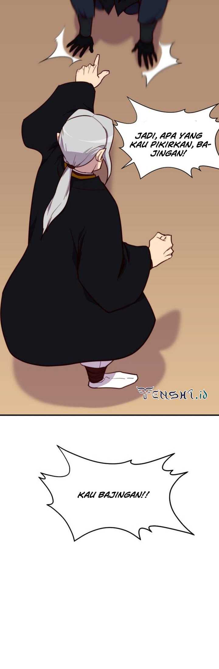 The Strongest in History (The Strongest Ever)
