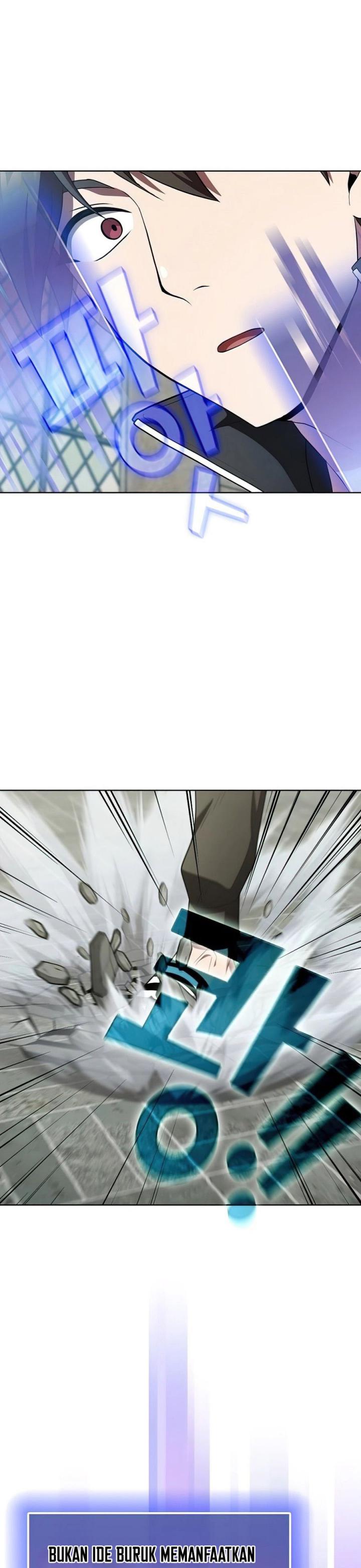 The Tutorial Tower of the Advanced Player