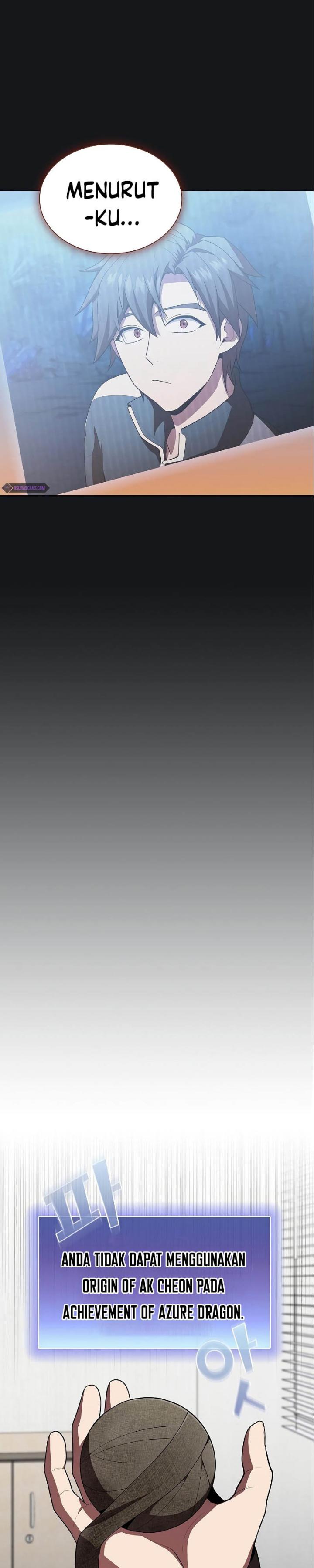 The Tutorial Tower of the Advanced Player