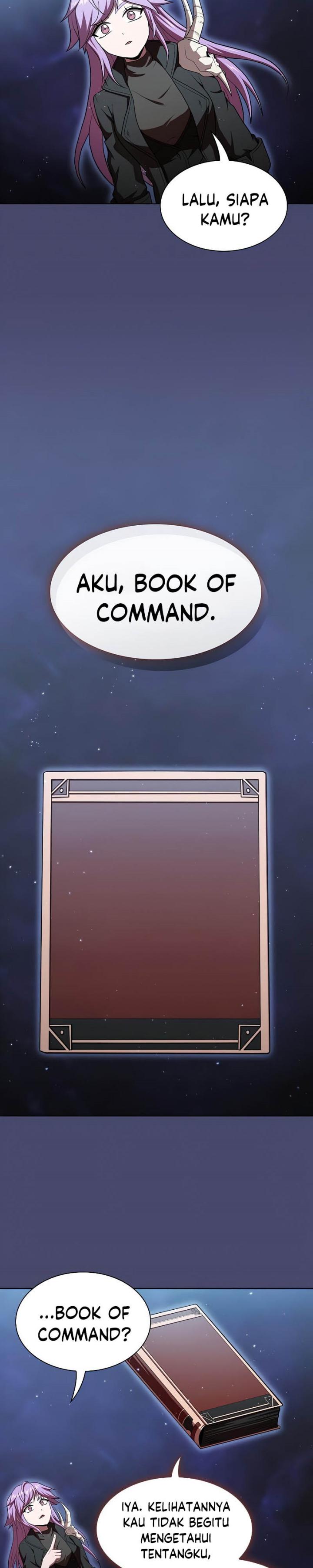 The Tutorial Tower of the Advanced Player