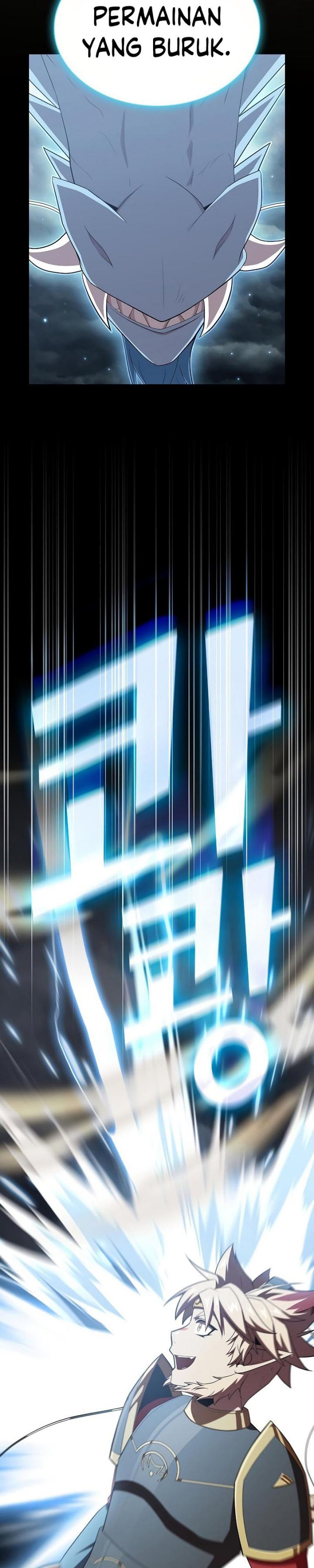 The Tutorial Tower of the Advanced Player