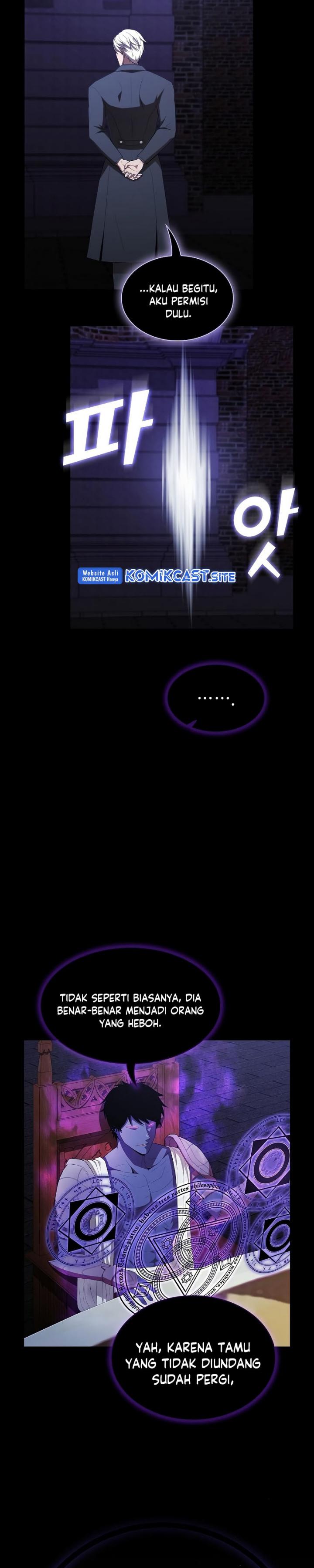 The Tutorial Tower of the Advanced Player