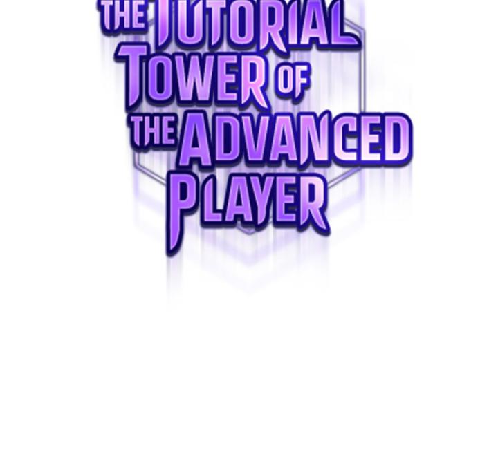 The Tutorial Tower of the Advanced Player