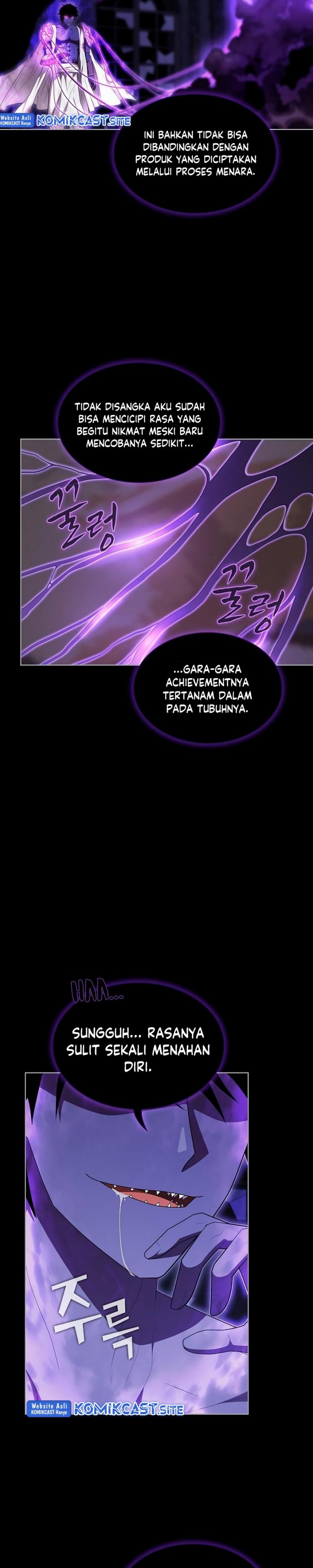 The Tutorial Tower of the Advanced Player