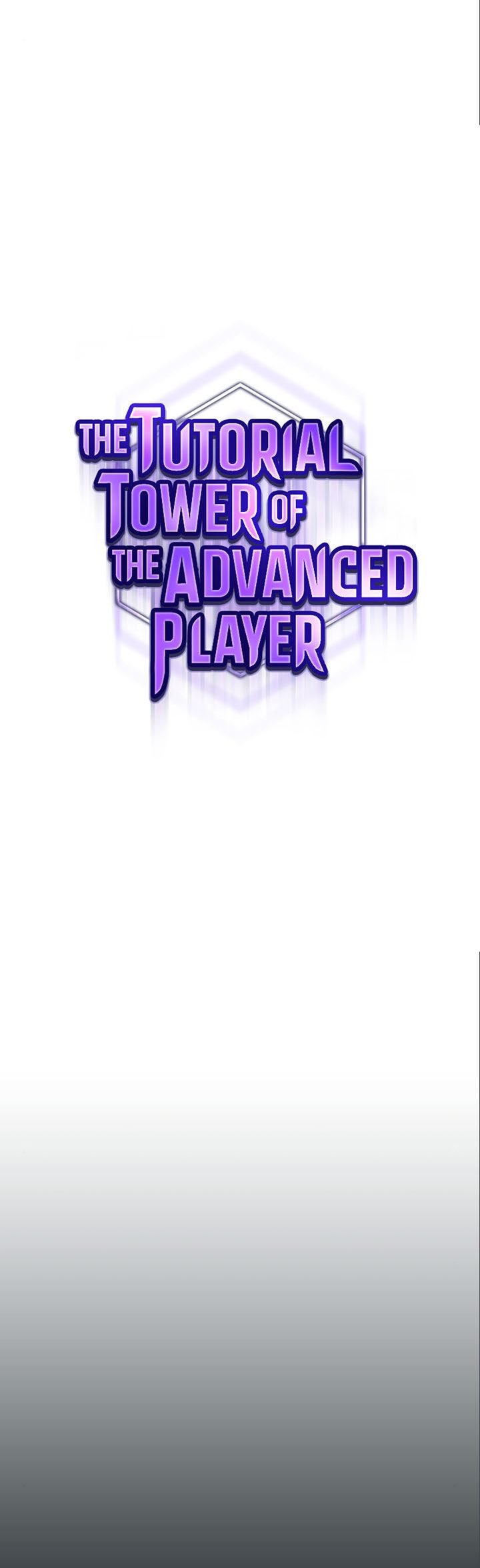 The Tutorial Tower of the Advanced Player