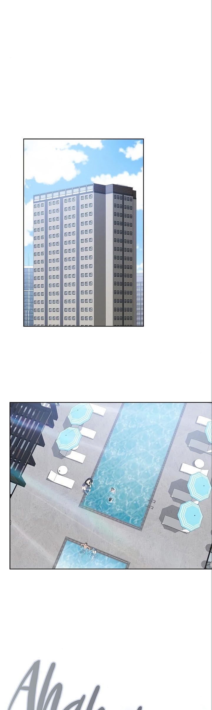 The Tutorial Tower of the Advanced Player
