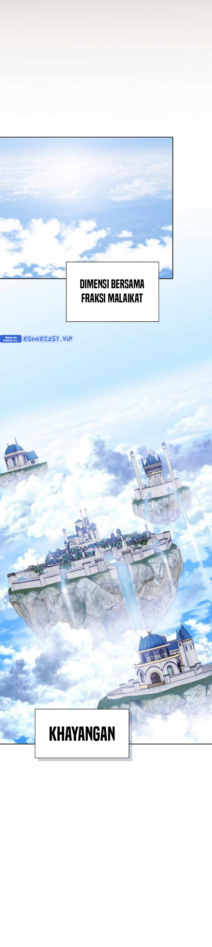 The Tutorial Tower of the Advanced Player