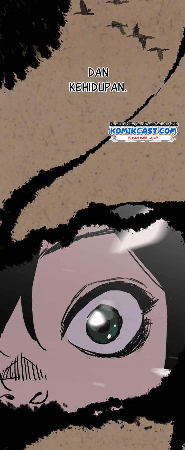 The Undefeatable Swordsman