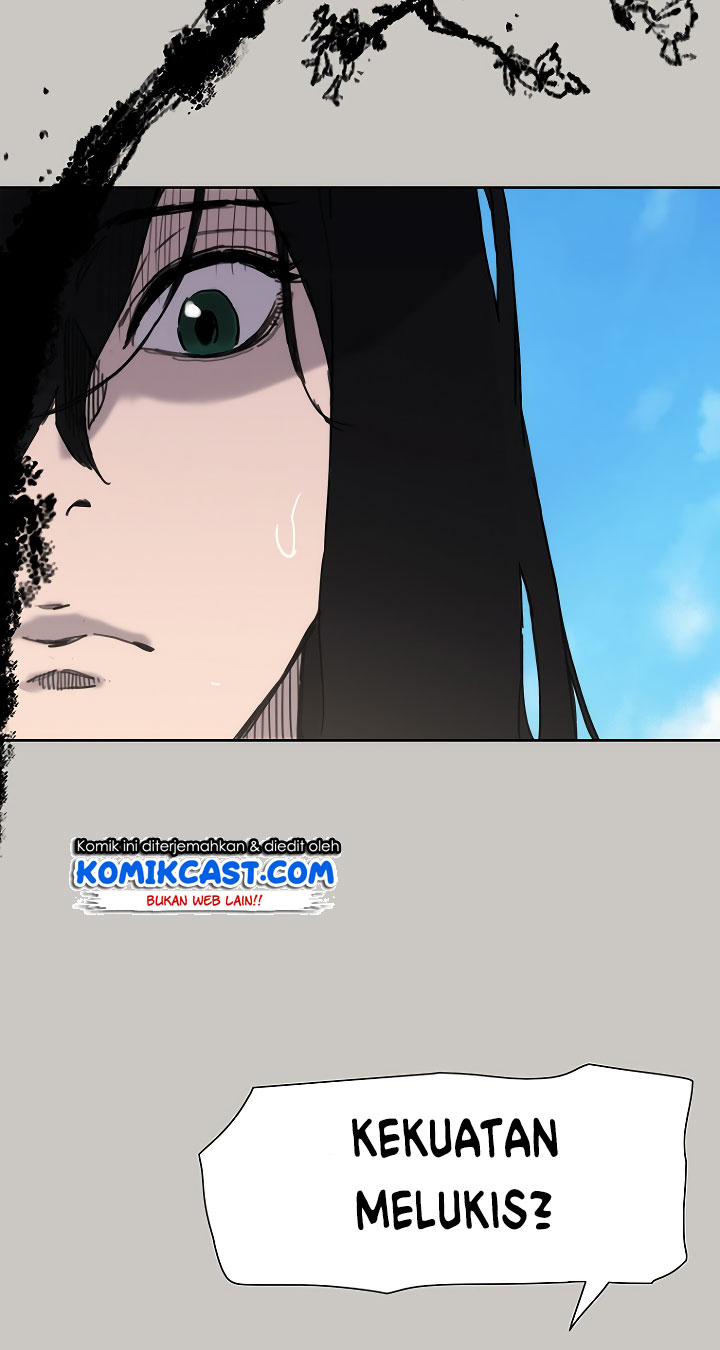 The Undefeatable Swordsman