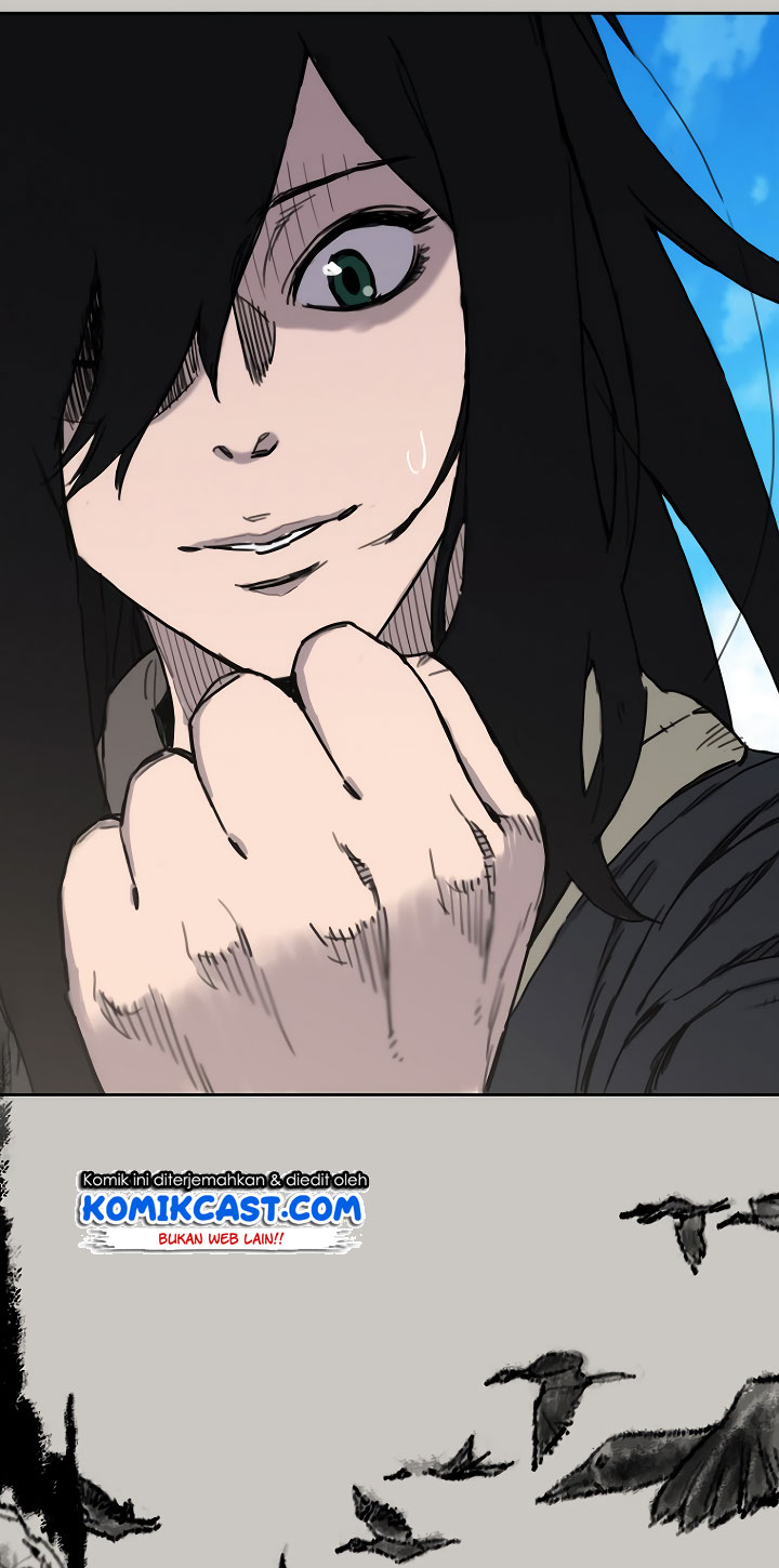 The Undefeatable Swordsman