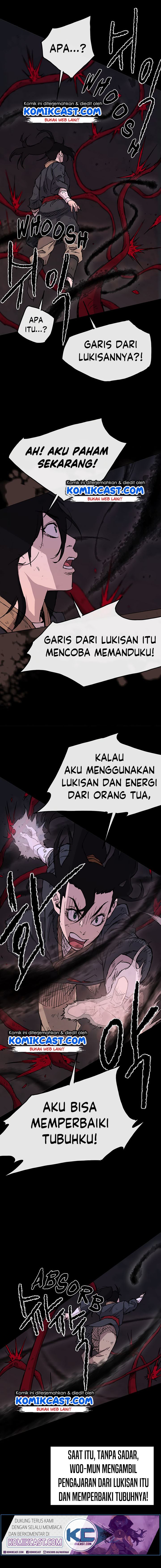 The Undefeatable Swordsman