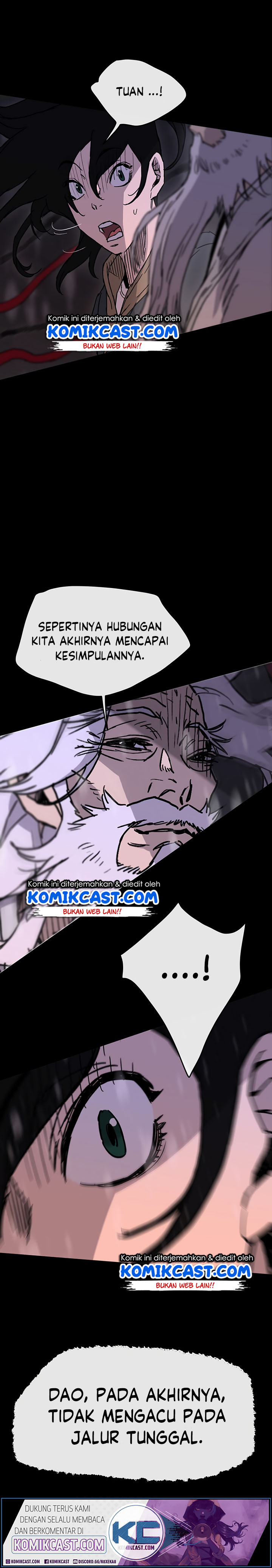 The Undefeatable Swordsman