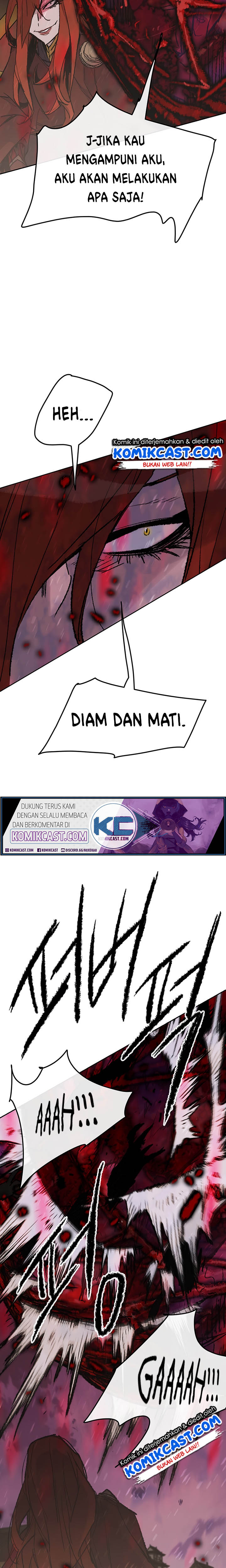 The Undefeatable Swordsman