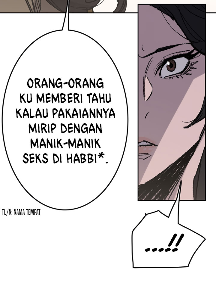The Undefeatable Swordsman