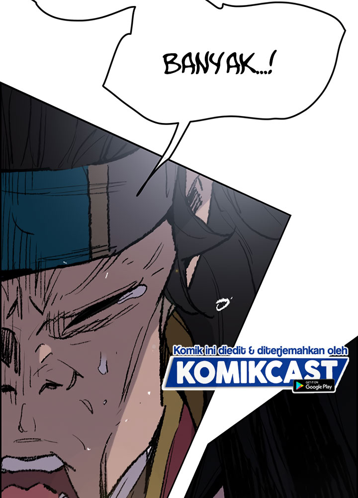 The Undefeatable Swordsman