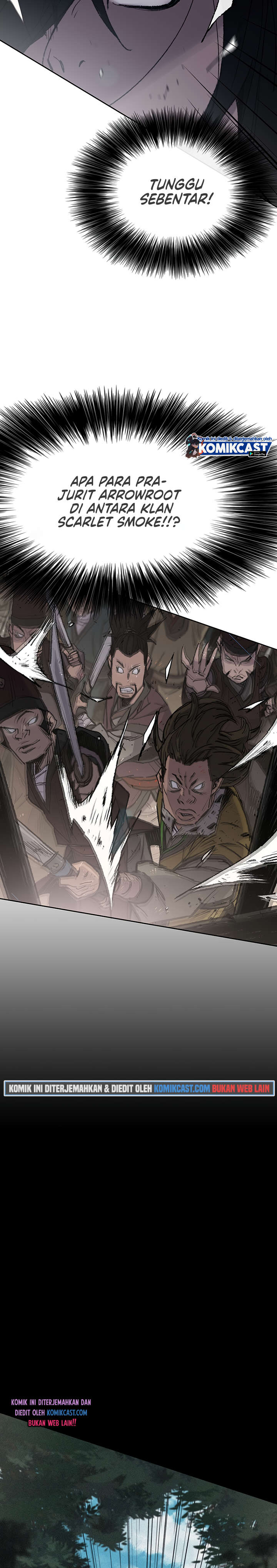 The Undefeatable Swordsman
