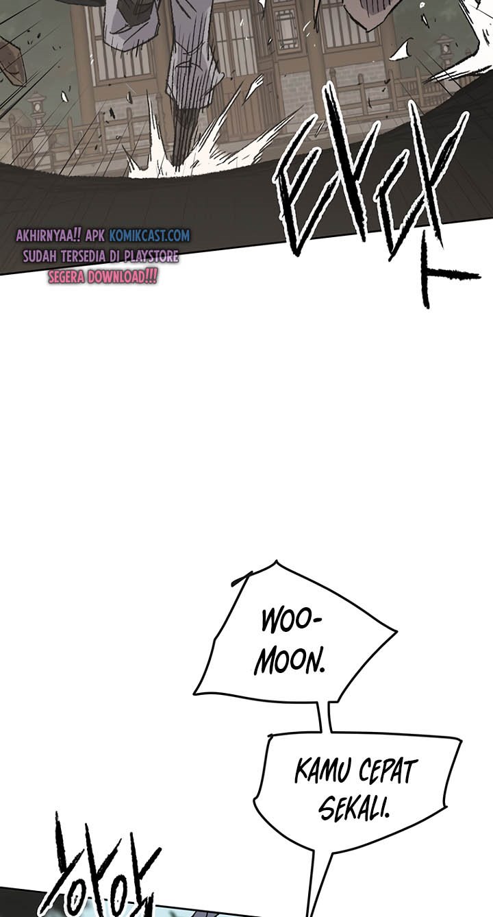 The Undefeatable Swordsman