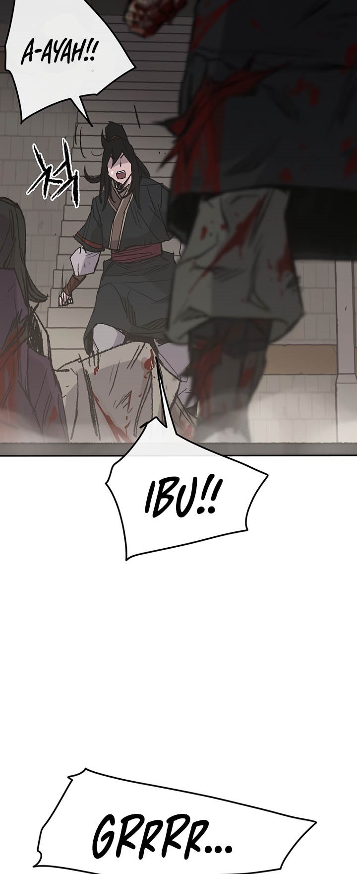 The Undefeatable Swordsman