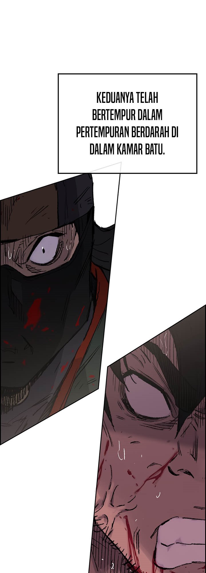 The Undefeatable Swordsman