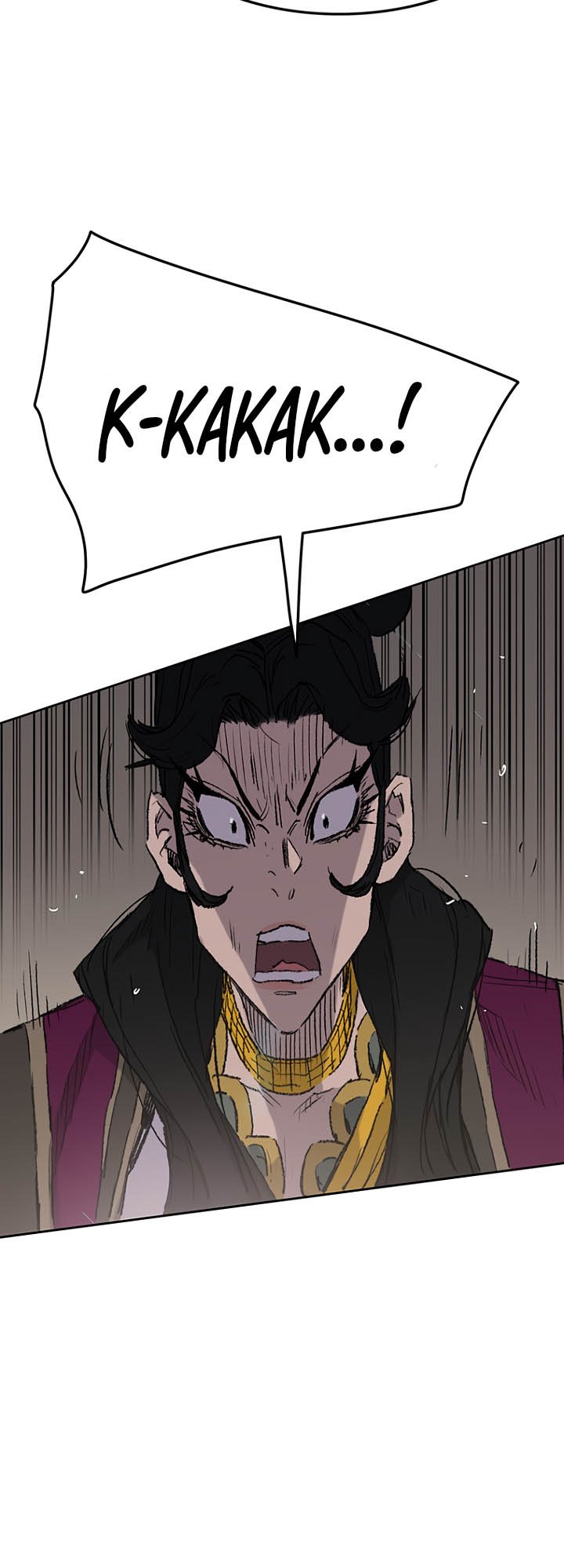 The Undefeatable Swordsman