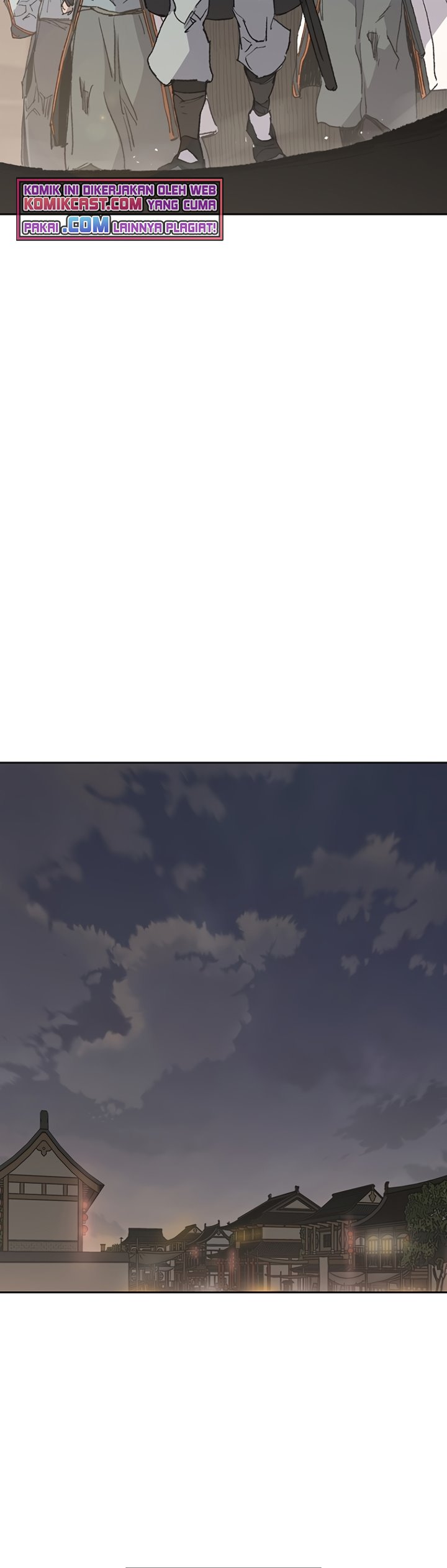 The Undefeatable Swordsman