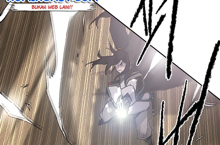 The Undefeatable Swordsman