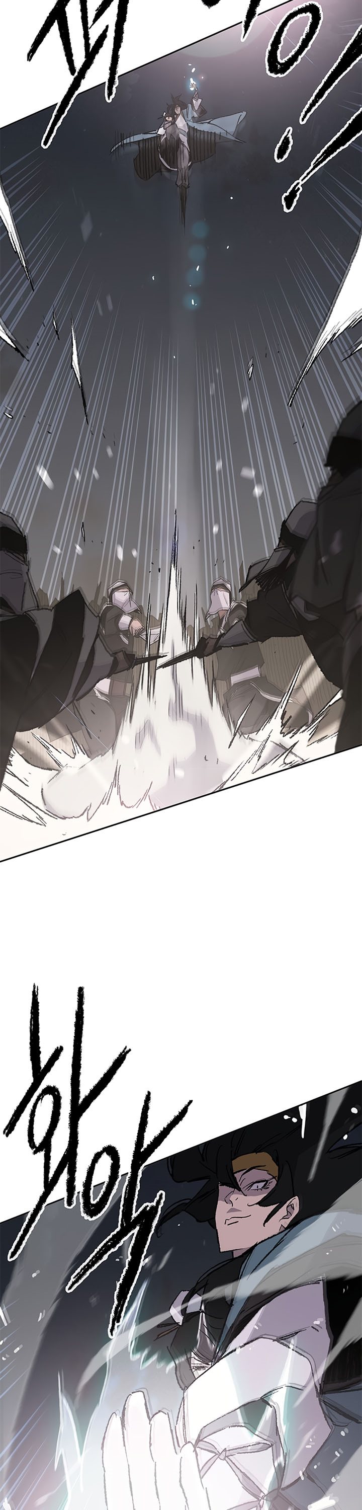 The Undefeatable Swordsman