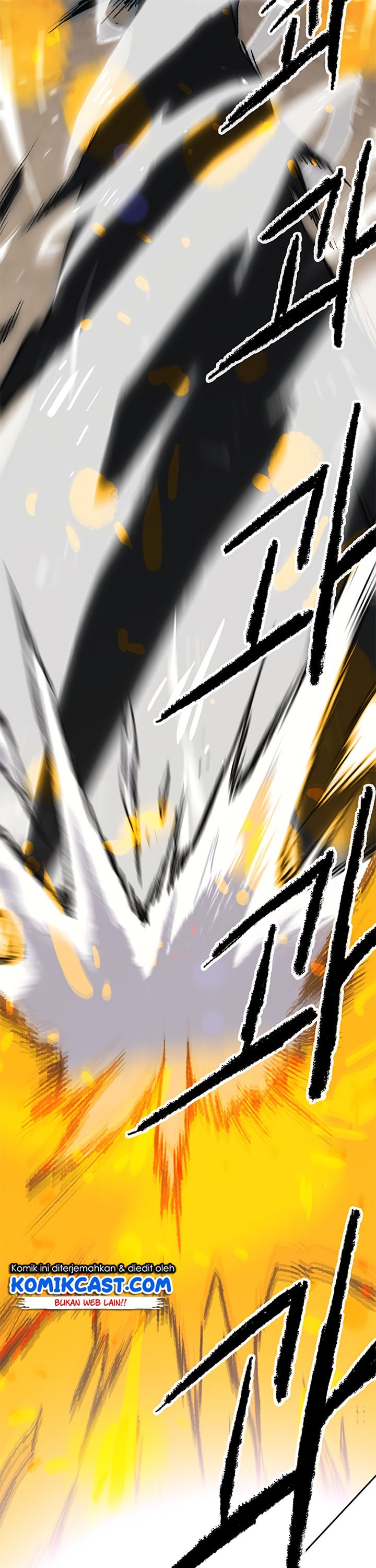 The Undefeatable Swordsman