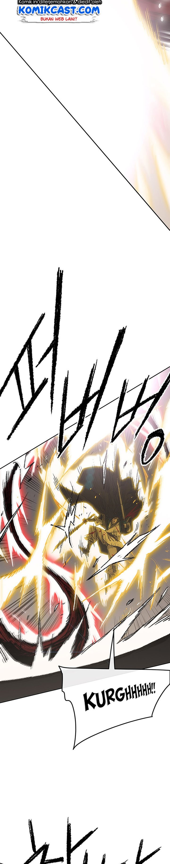 The Undefeatable Swordsman