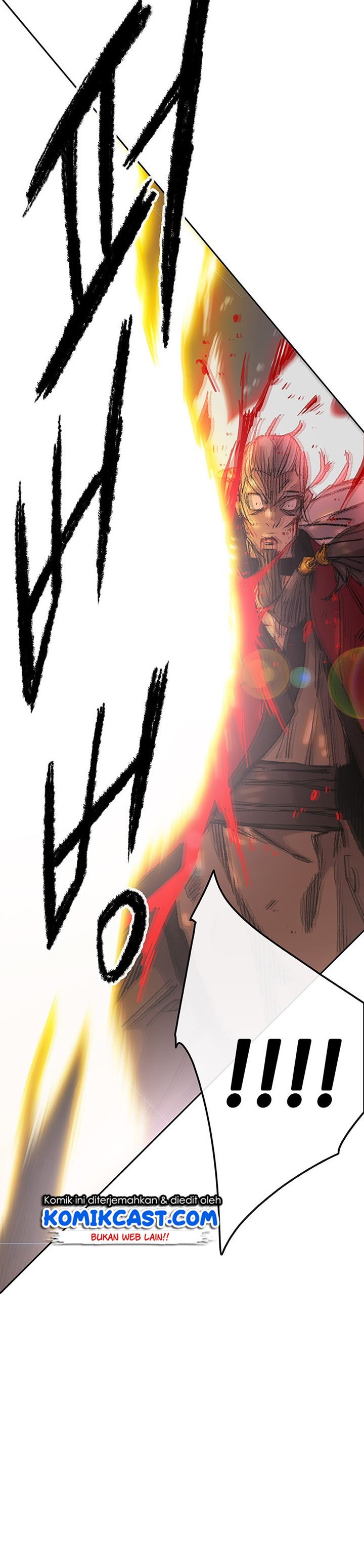 The Undefeatable Swordsman