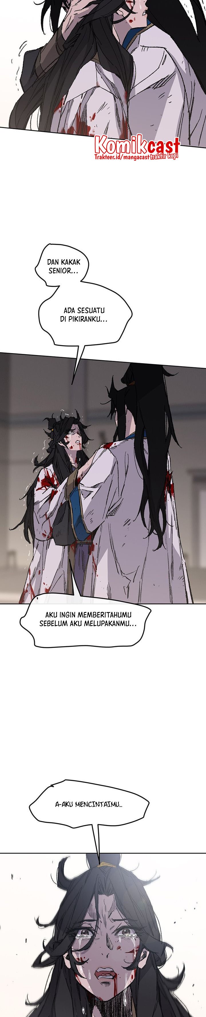 The Undefeatable Swordsman