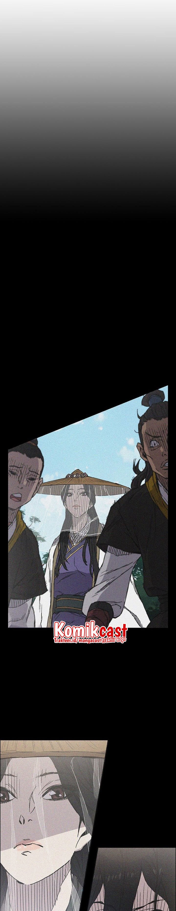The Undefeatable Swordsman