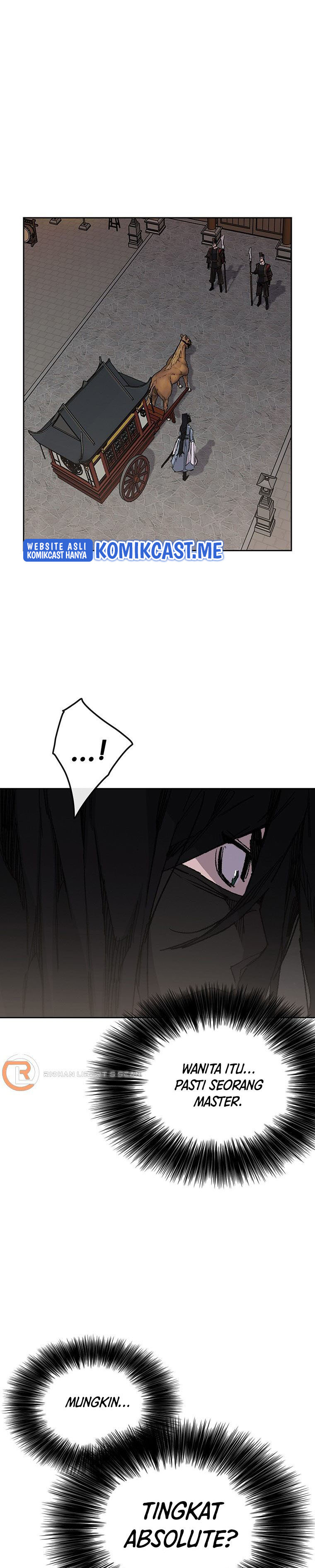 The Undefeatable Swordsman