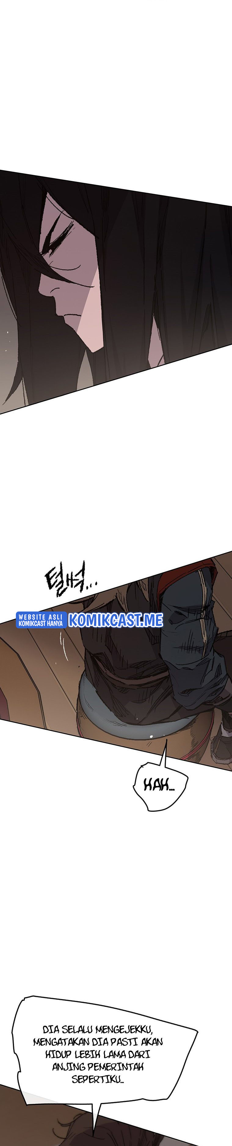 The Undefeatable Swordsman