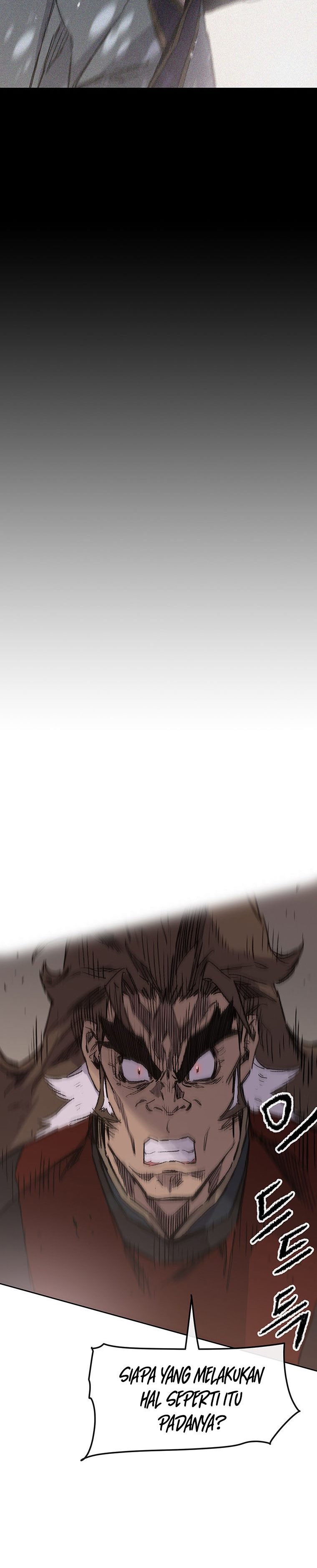 The Undefeatable Swordsman