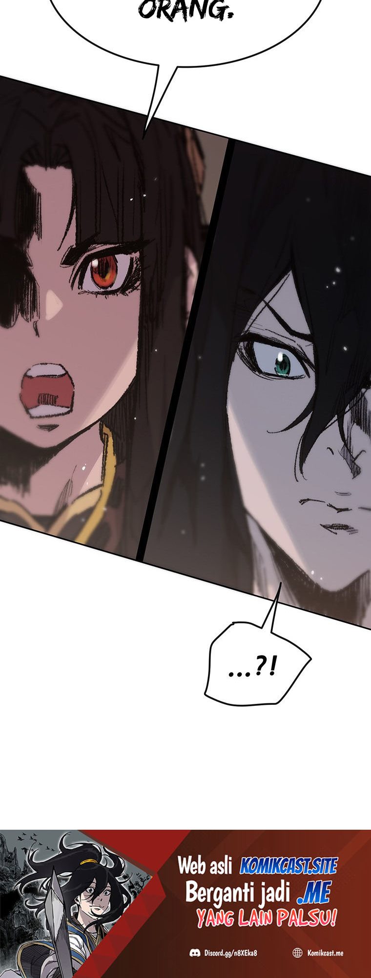 The Undefeatable Swordsman