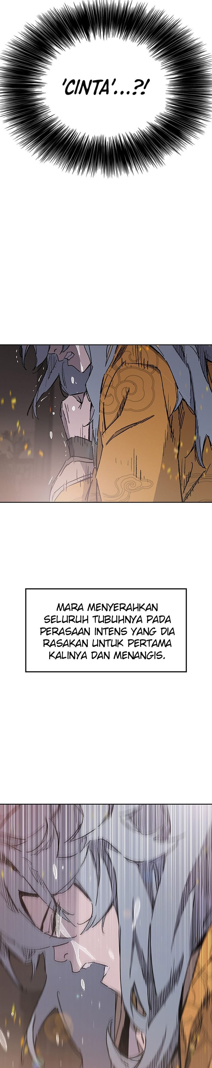The Undefeatable Swordsman