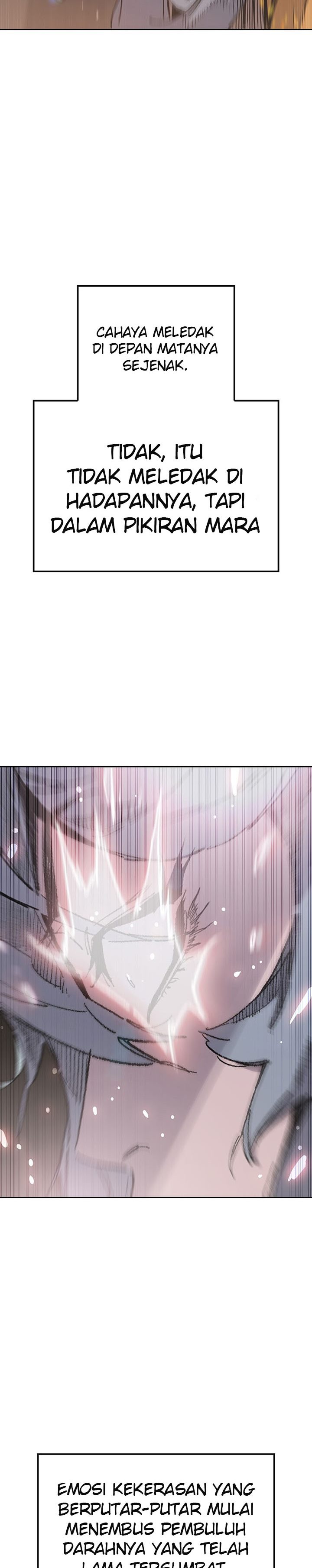 The Undefeatable Swordsman